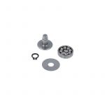 Clutch Pressure Puch Maxi with Bearing