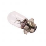 Bulb headlamp FS1 6V-10/10W