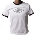 T-Shirt Solex Classic White