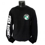 Sweater Puch Racing Black