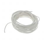 Electric wire 3 Mtr Packed. - 1.0MM² White