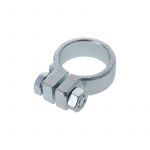 Exhaust Clamp Forged 28-30MM