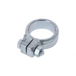 Exhaust Clamp Forged 32MM