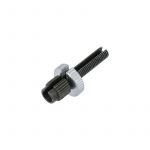 Cable adjustment screw Zundapp/Kreidler M7X30