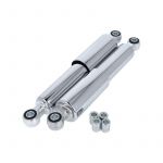 Shock absorbers Closed Chrome 280MM DMP