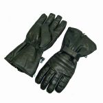 Winter gloves Leather Large