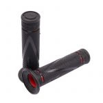 Handle Grips Pro Grip Trial 838 Red