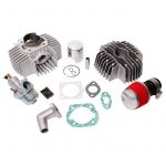 70CC Cylinderset Puch Maxi DMP Complete