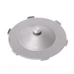Clutch Bowl Pressure Plate + Stift Puch Maxi Standard