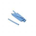 Shrink tubes 2.0 X 40MM 10 Pieces Blue