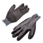 Mounting gloves PU Coated XXL