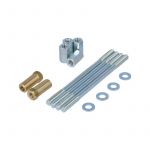 Cylinder mounting set Puch Maxi