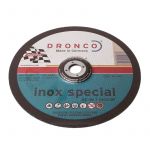 Cutting disc INOX As 46 230X1.9X22.3