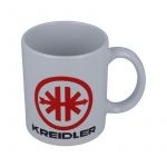 Coffee mug - Kreidler