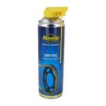 Putoline Dry Tec Chain spray - 500 ML