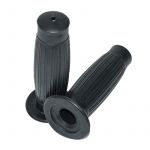 Handle Grips PVC Black