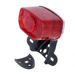 Taillight Classic Sport with Bracket