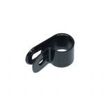 Cable clamp Plastic 10MM