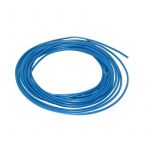 Electric wire 5 Mtr Packed. - 1.0MM² Blue
