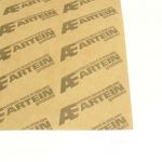 Gasket paper Thin 0.80 300 X 450