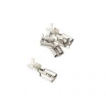 Cable Connectors Uninsulated 4.8MM