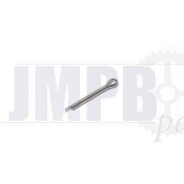 Split pin Stabilizer bar / Brake pedal Yamaha FS1/DT Original