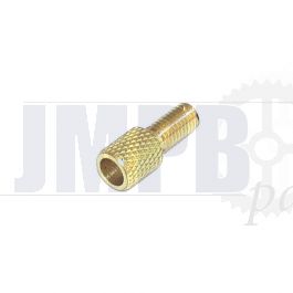 Cable adjustment screw Bing 12-15-17MM