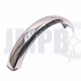 Rear Fender Vespa Ciao Stainless Steel