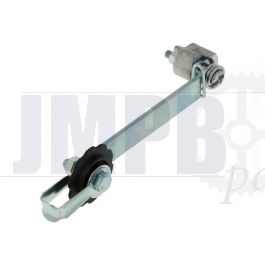Chain tensioner Puch Maxi New Model - Pedal start