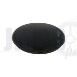 Inspection rubber Zundapp 517 Black