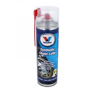Chain spray Valvoline 400ML