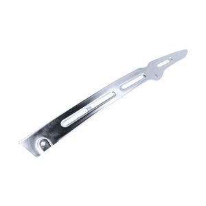 Chainguard Yamaha FS1 Chrome