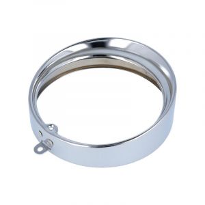 Headlight rim Zundapp CS50