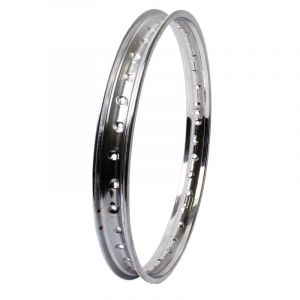 Rim B-Choice Chrome 1.40 X 17