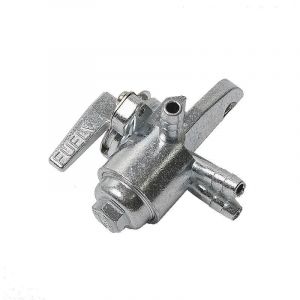 Fuel cock 5-6MM 3-Way