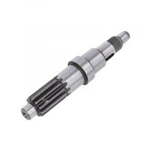 Main axle Tomos