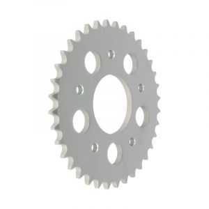 Rear sprocket Kreidler Wide 36 Teeth