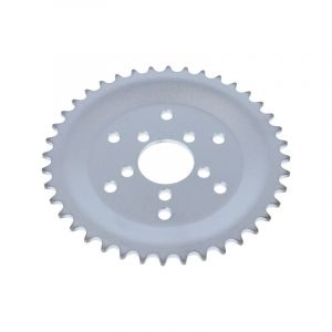 Rear sprocket Puch Monza Spoked wheel 40 Teeth