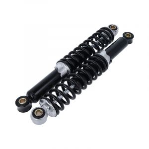 Shock absorbers Black 280MM DMP