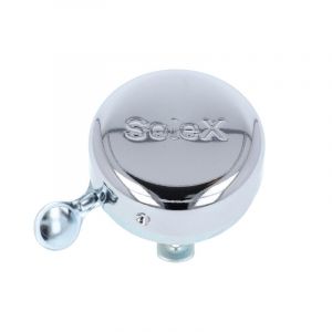 Bell Chrome Solex