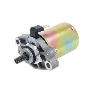 Starter Engine Tomos E-Start 10 Teeth