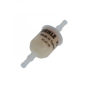 Fuel filter Mahle 6/8MM