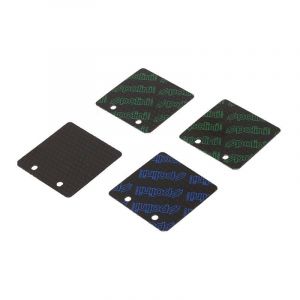 Membrane plate set Polini - Puch Maxi / Tomos