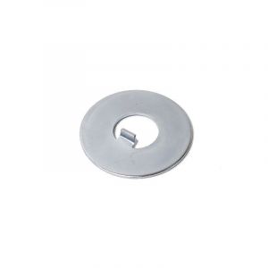 Securing plate 10MM Din 462