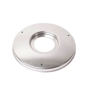 Decorative lid Brake disc Kreidler