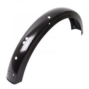 Rear Fender Black Tomos A3/A35