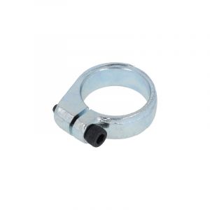 Exhaust Clamp Forged 34MM