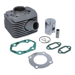 Cylinder 50CC Zundapp Forced Athena