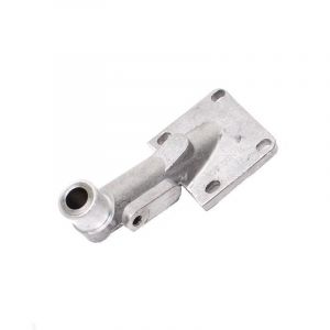 Manifold Tomos 25KM / Oil pump