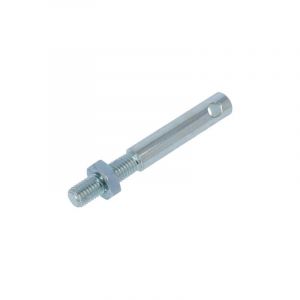 Buddyseat Bolt Zundapp